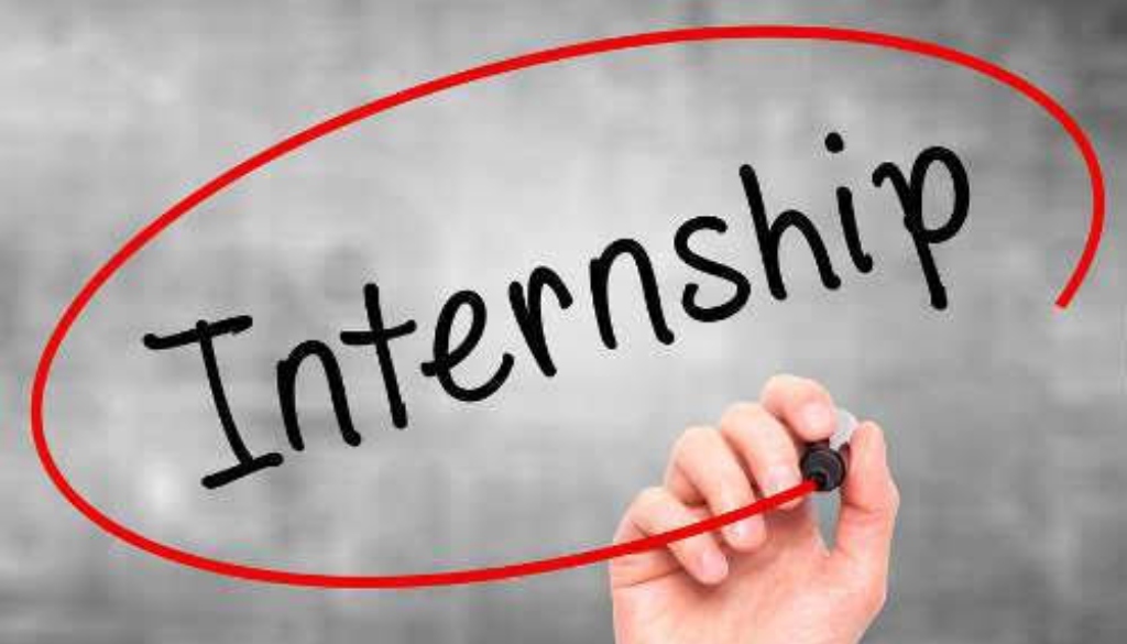 Internship