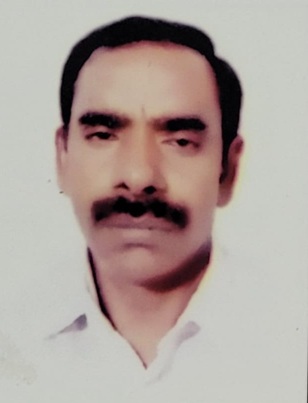 Dr. Jaleshwar Singh
