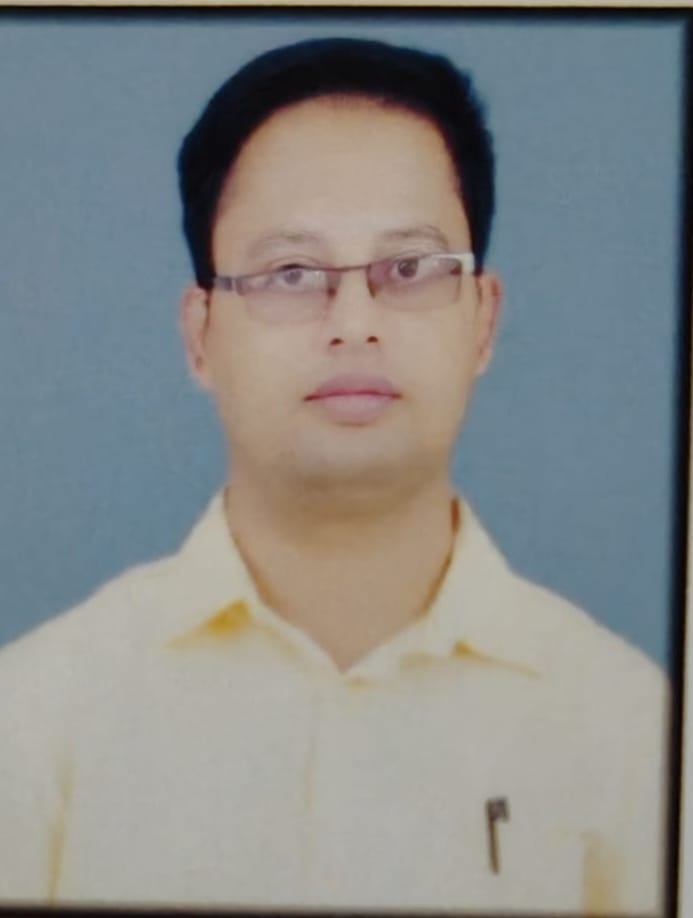 Dr. Ranjeet Kumar Jha