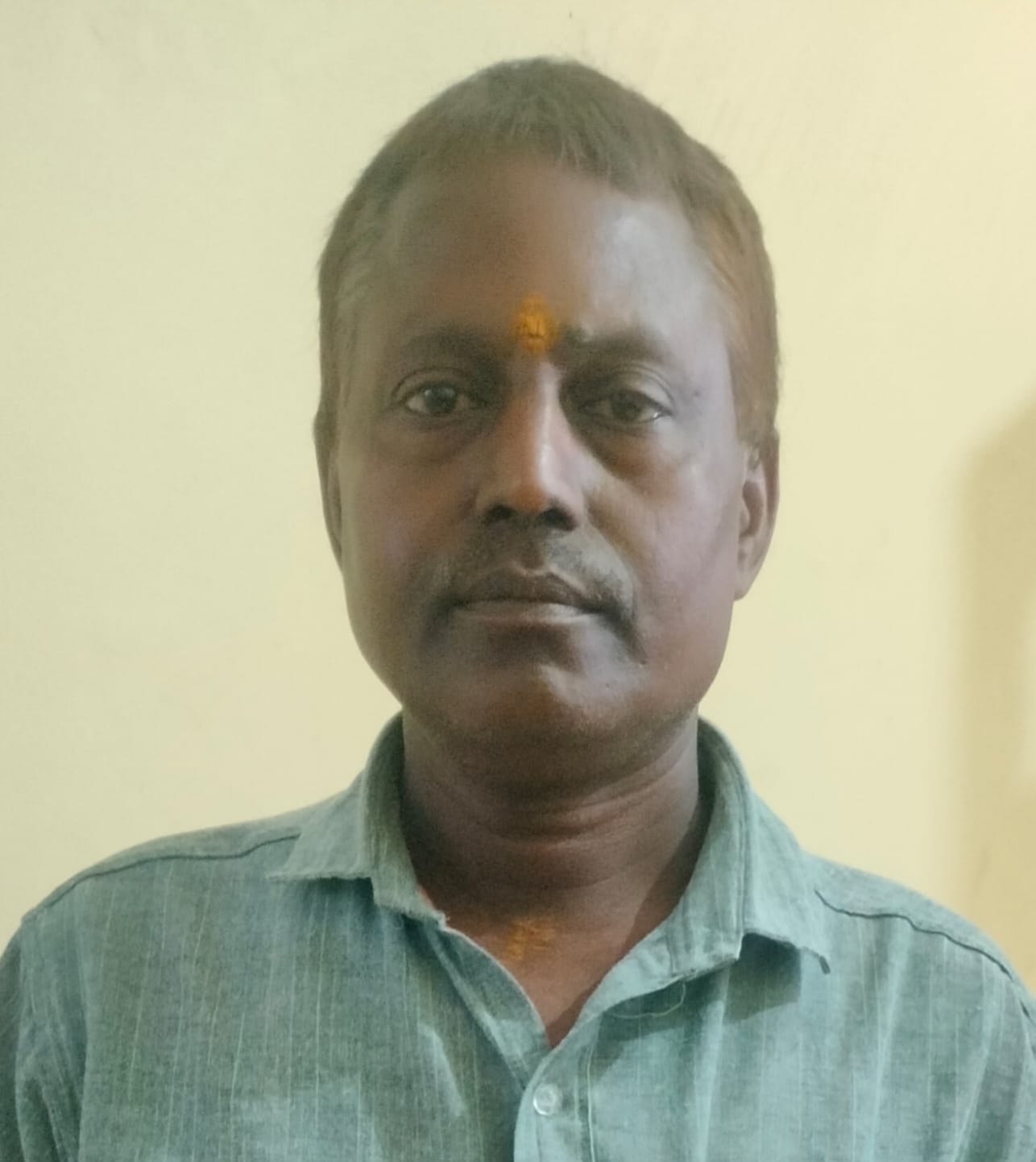 Dr. Raghbendra Pratap