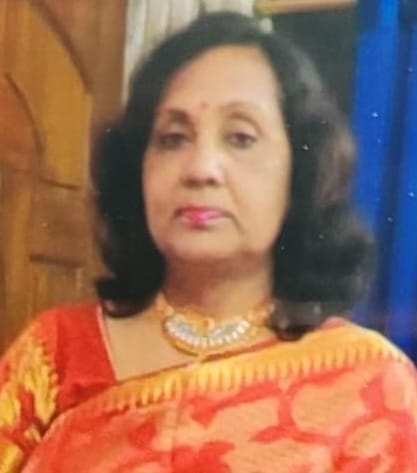 Dr. Vinita Kumari