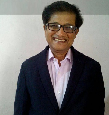 Dr. Krishna Kr. Mandal