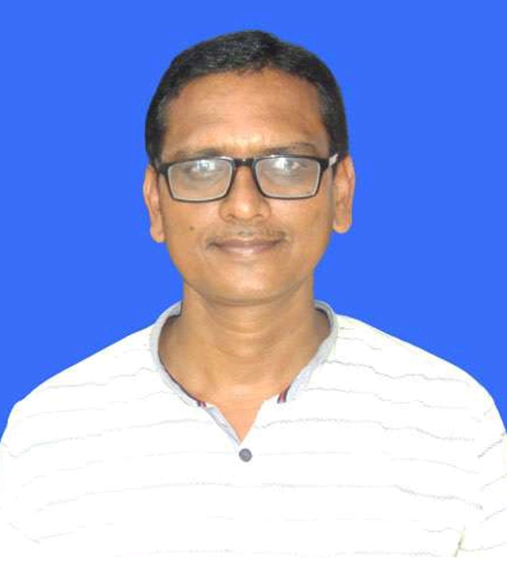 Dr. Kumar Manish