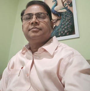 Dr. Ravindra Kumar Srivastava