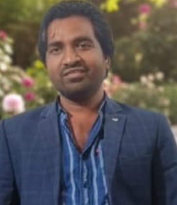 Dr. Ranjeet Kumar Ranjan