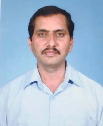 Prof. Juleshwar Prasad Kushwaha