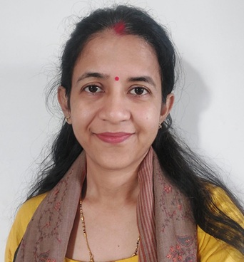 Prof. Ritika Gautam