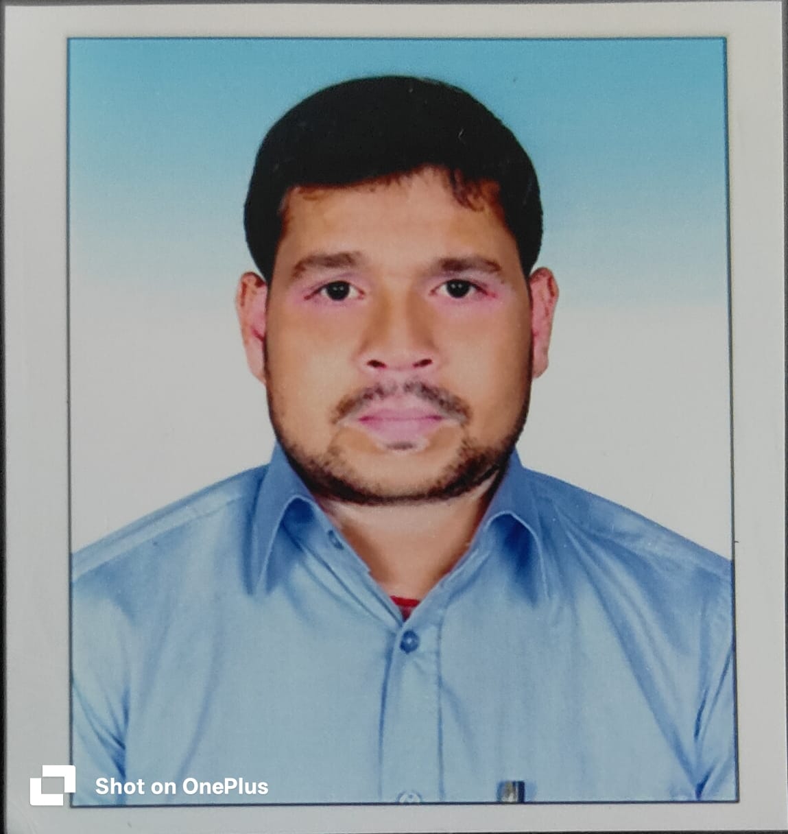 Sri Amit Kumar Alok