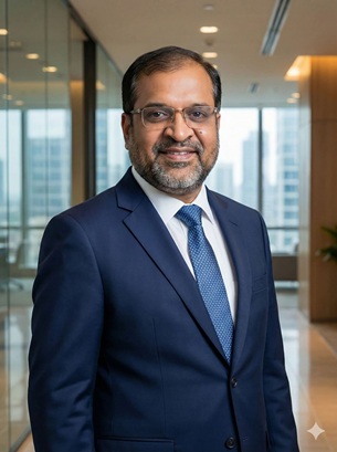 Dr. Rajeev Kumar