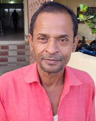 Sri Subodh Yadav