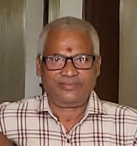 Sri Sadanand Mandal