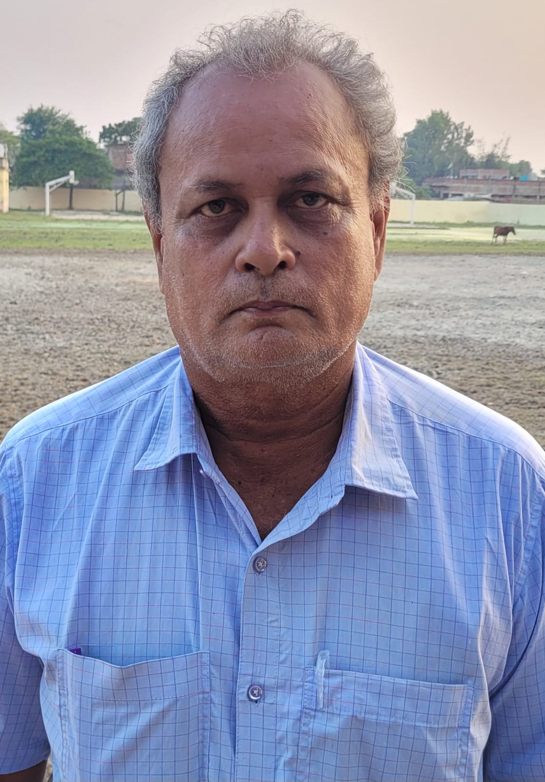 Sri Sanjay Kumar Yadav