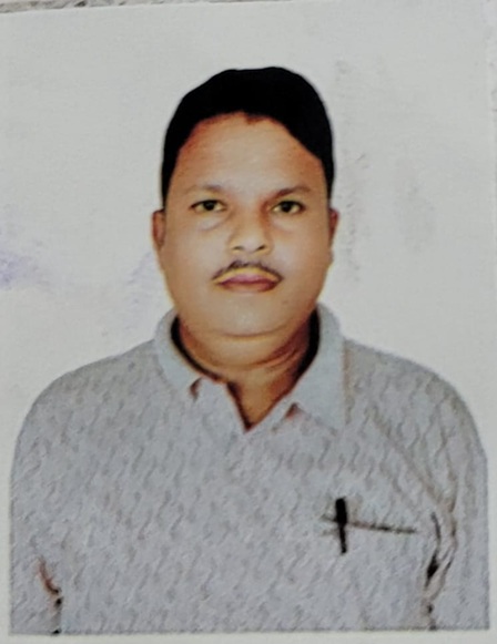 Md.Zubair Alam