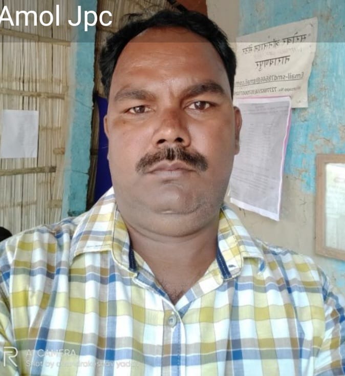 Sri Amol Kumar
