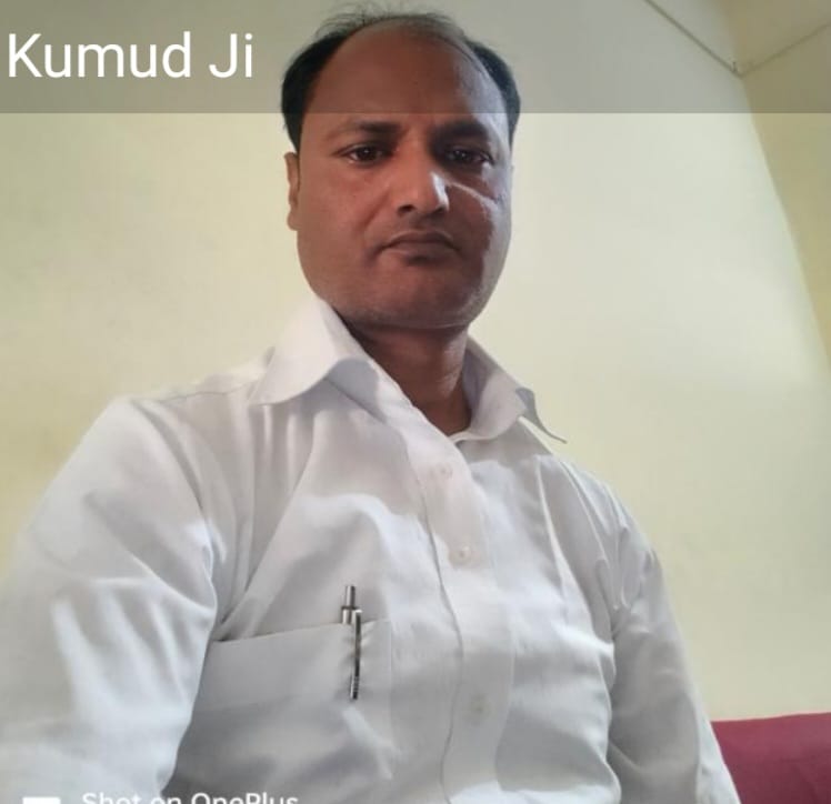 Sri Kumud Poddar
