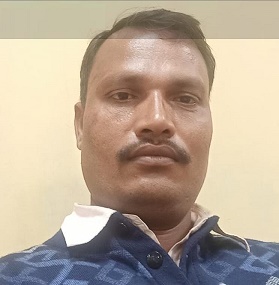 Sri Pawan Kumar Mishra