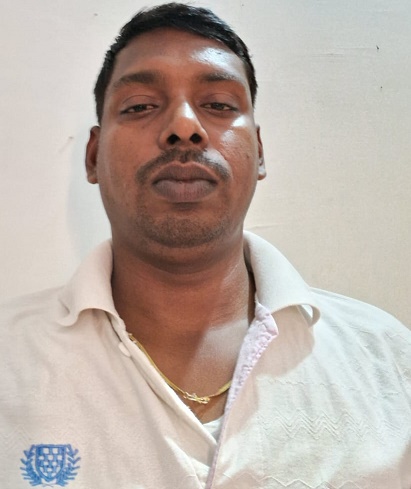 Sri Sanjay Kumar