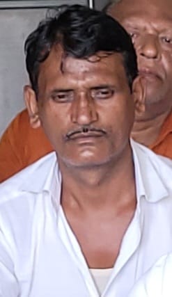 Sri Amit Kr Yadav