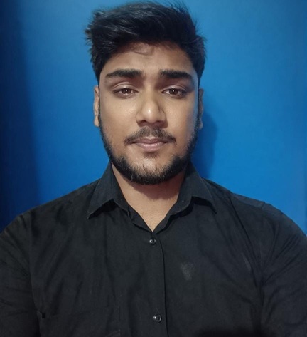 Vivekanand Shubham