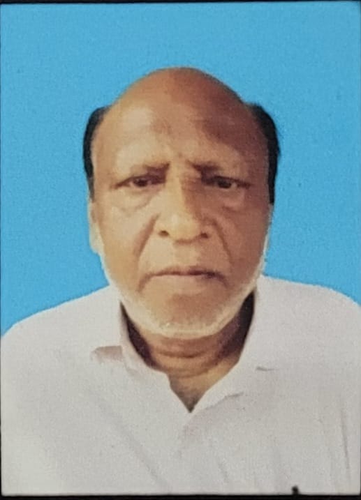 Sri Prashant Shankar Mishra