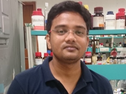 Prof. Anoop Kumar