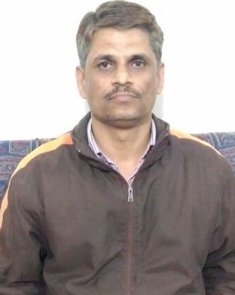 Shri Pankaj Kumar