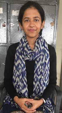 Prof. Ritika Gautam