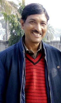 Dr. Shailendra Kumar