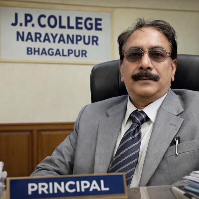 Prof. (Dr). Imran Khan